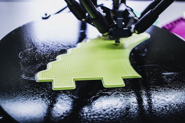 Ender 3 Pro with BLTouch and SKR Mini E3