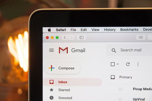 Emailing From a Private Server