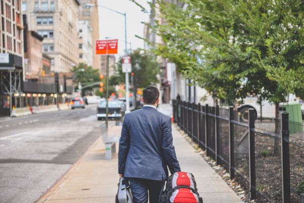 How to Quit with Grace