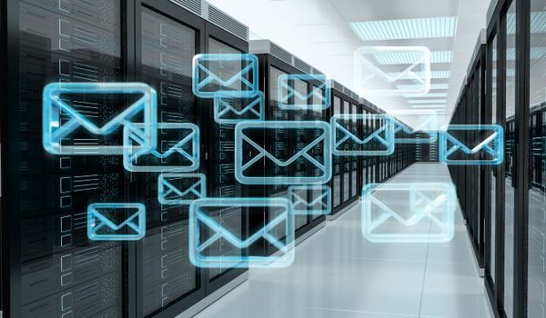 Setting up No-IP Email