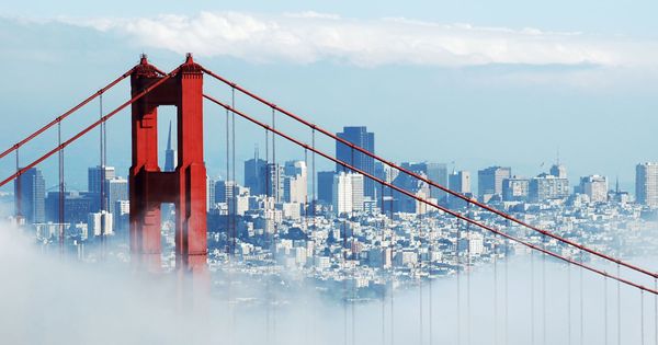 San Francisco, CA