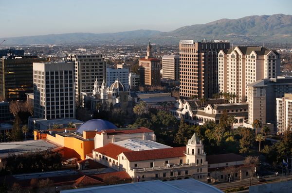 San Jose, CA