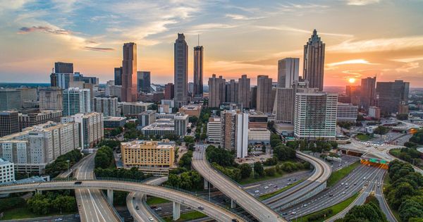 Atlanta, GA