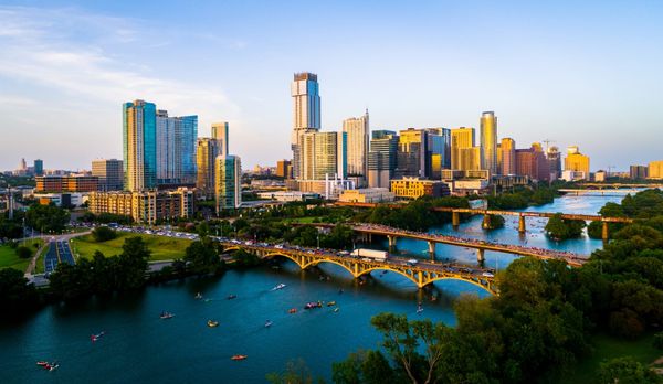 Austin, TX
