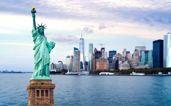 New York City, NY