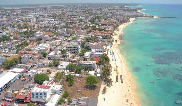 Playa del Carmen, MX
