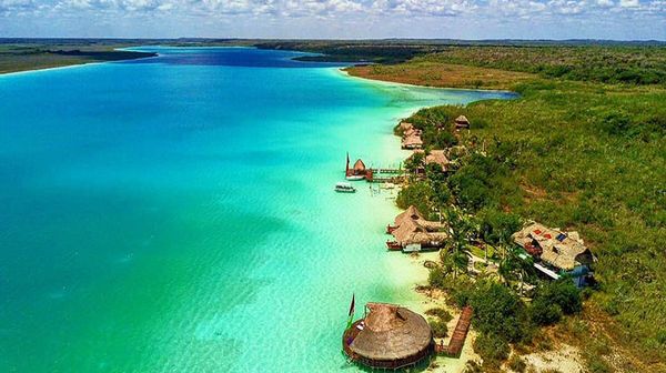 Bacalar, MX