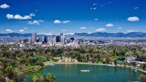 Denver, CO