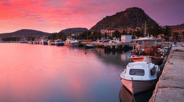 Nafplio, GR