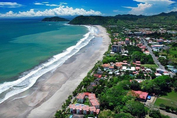 Jacó, CR