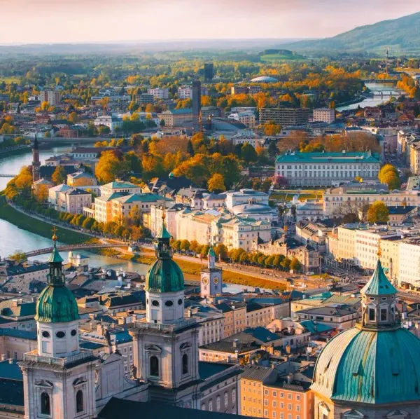 Vienna, AT