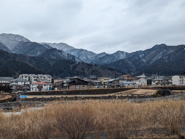 Nikko, JP