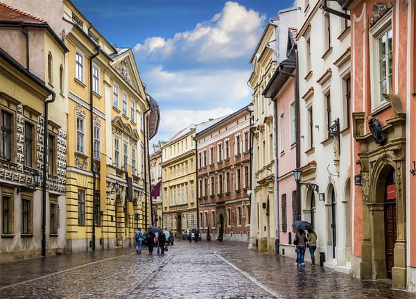 Kraków, PL