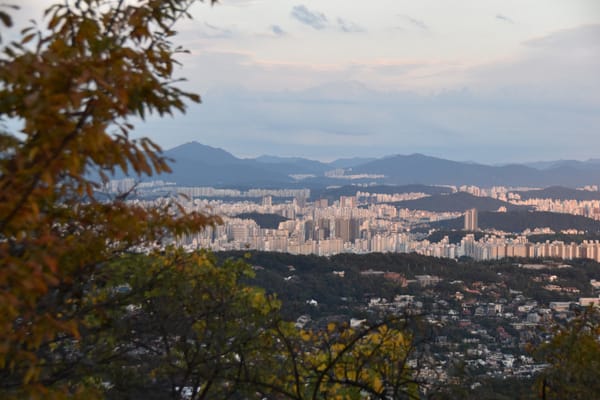 Seoul, KR