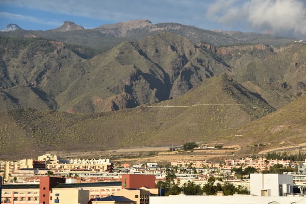 Canary Islands, ES