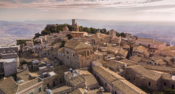 Erice, IT
