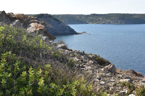 Menorca, ES